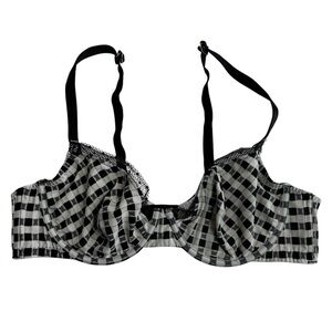 Savage X underwire bra